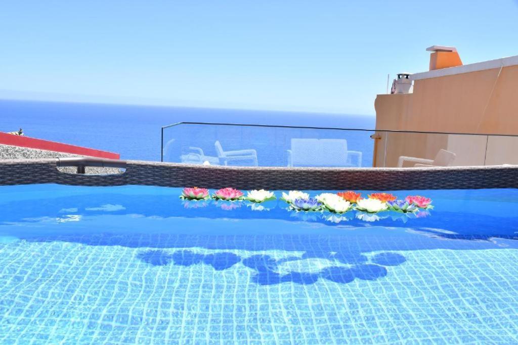 Апартаменты Guestready - Sonho Dos Avos II Камара-де-Лобуш Экстерьер фото