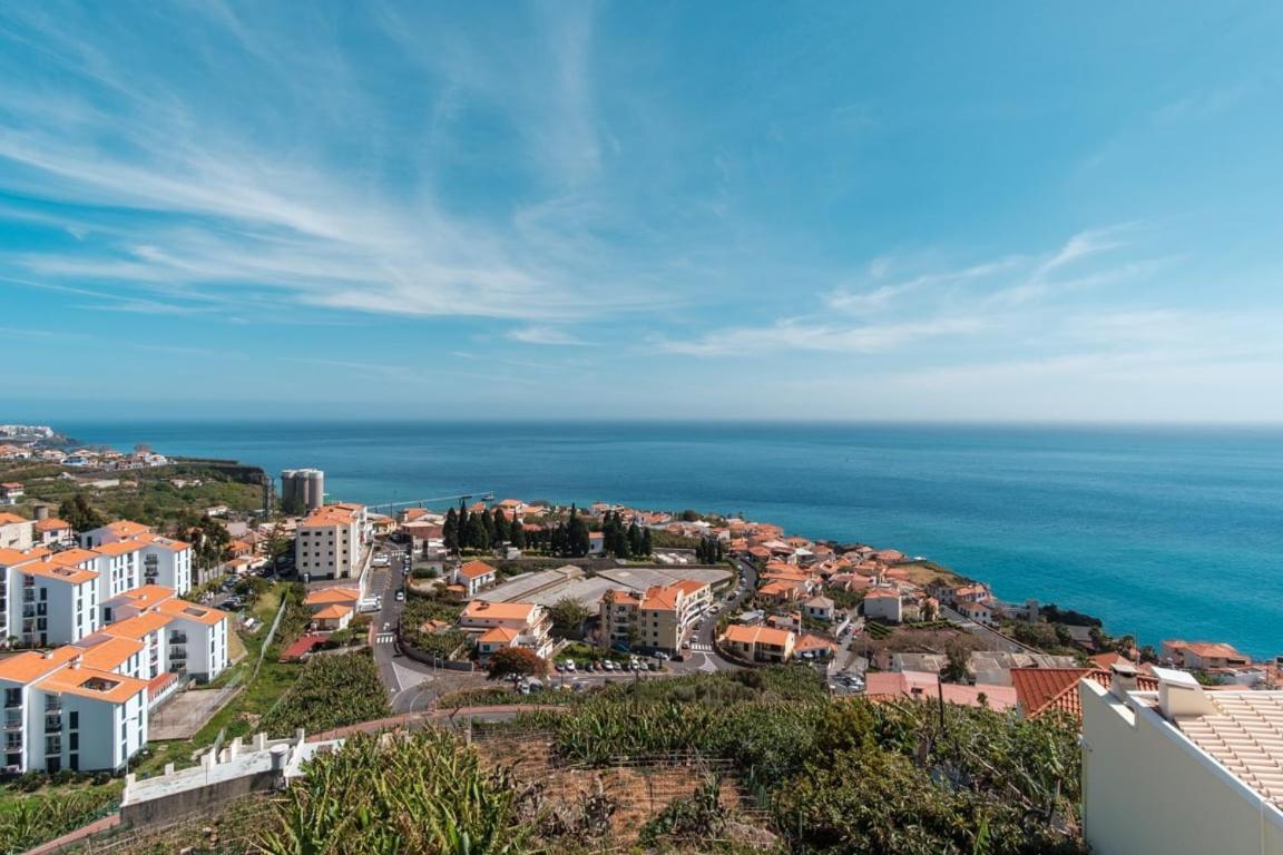 Апартаменты Guestready - Sonho Dos Avos II Камара-де-Лобуш Экстерьер фото