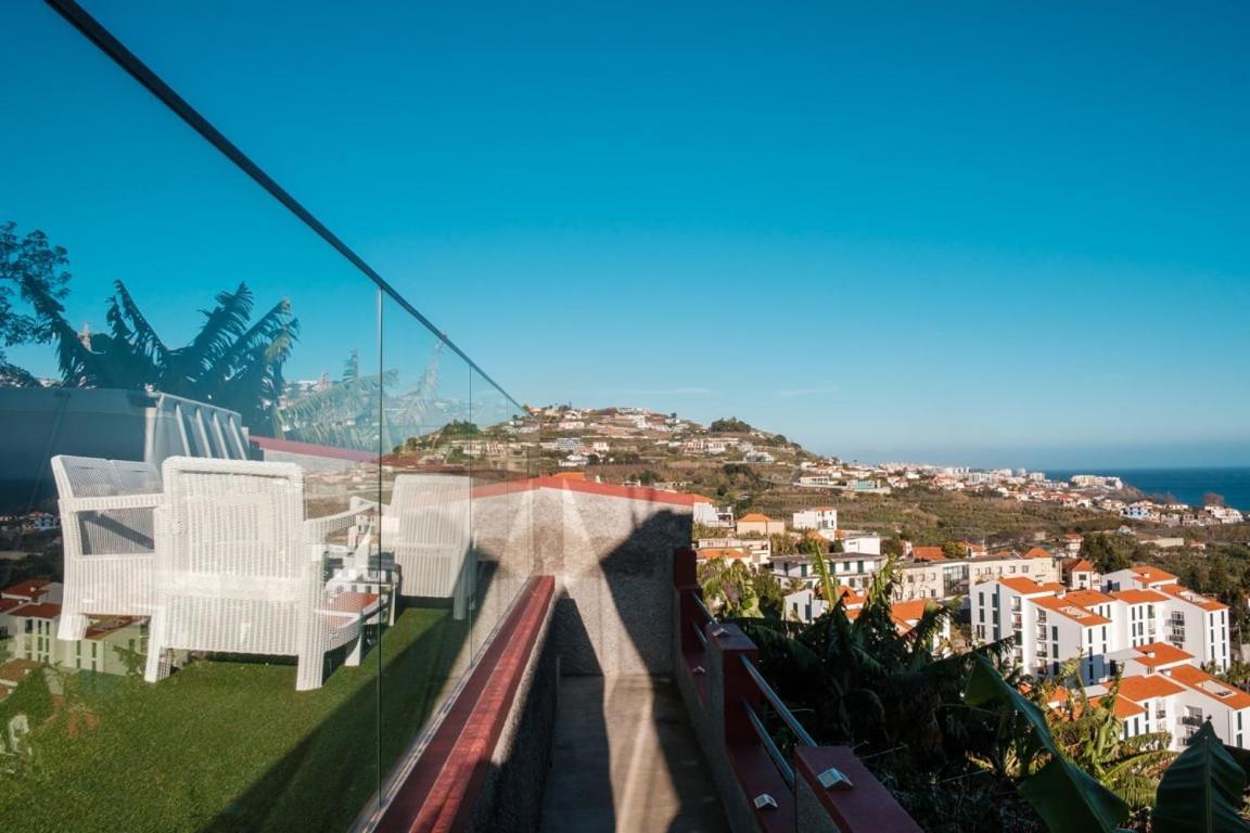 Апартаменты Guestready - Sonho Dos Avos II Камара-де-Лобуш Экстерьер фото