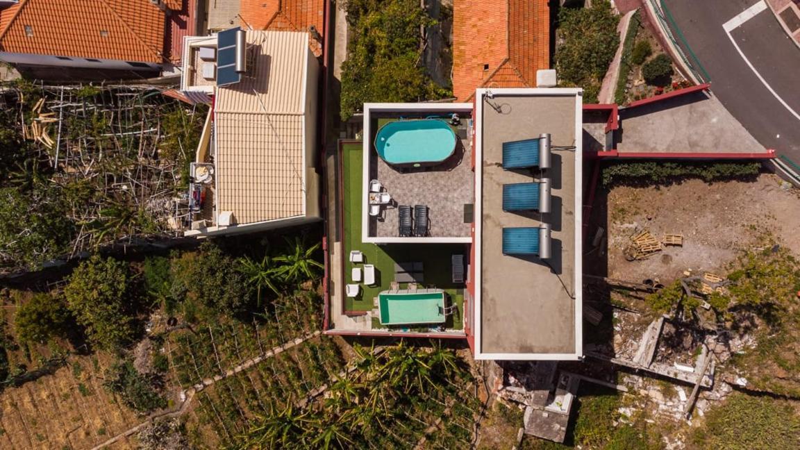 Апартаменты Guestready - Sonho Dos Avos II Камара-де-Лобуш Экстерьер фото