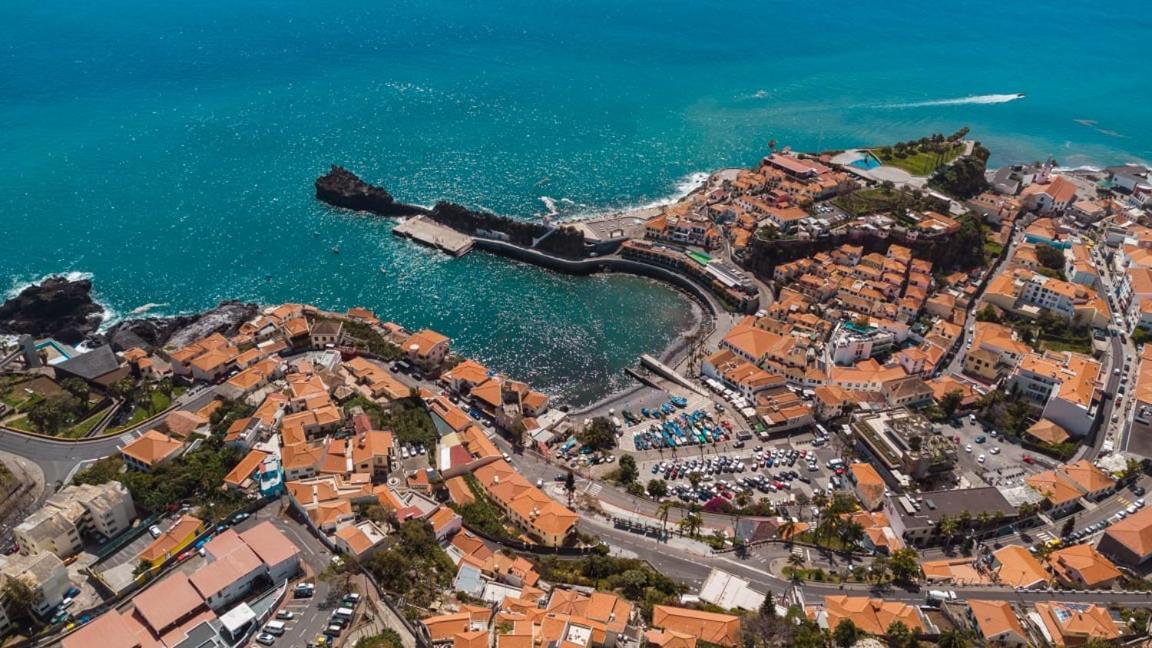 Апартаменты Guestready - Sonho Dos Avos II Камара-де-Лобуш Экстерьер фото
