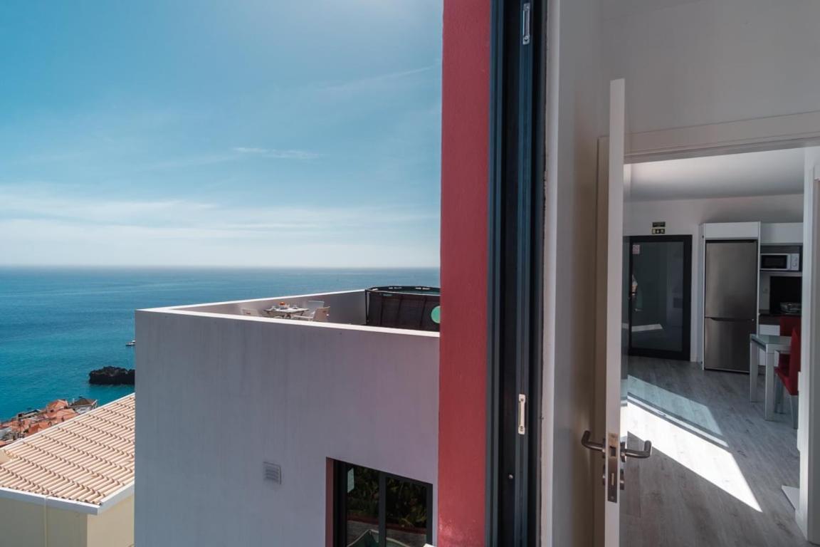Апартаменты Guestready - Sonho Dos Avos II Камара-де-Лобуш Экстерьер фото