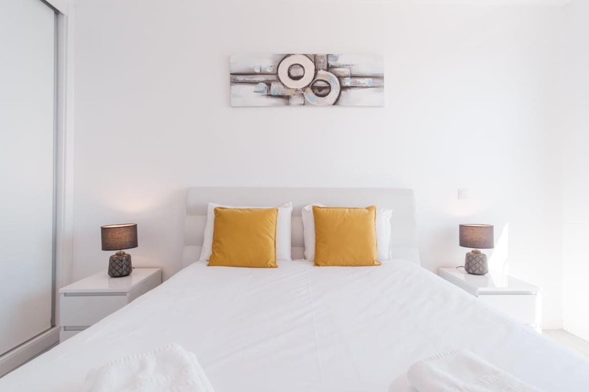 Апартаменты Guestready - Sonho Dos Avos II Камара-де-Лобуш Экстерьер фото