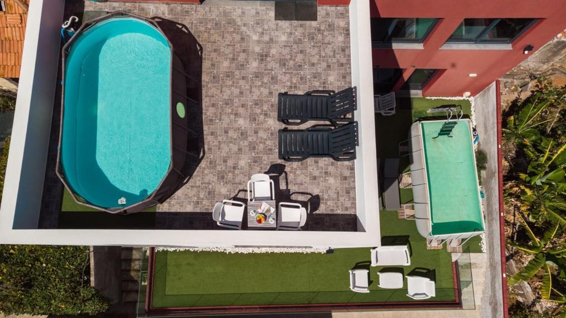 Апартаменты Guestready - Sonho Dos Avos II Камара-де-Лобуш Экстерьер фото
