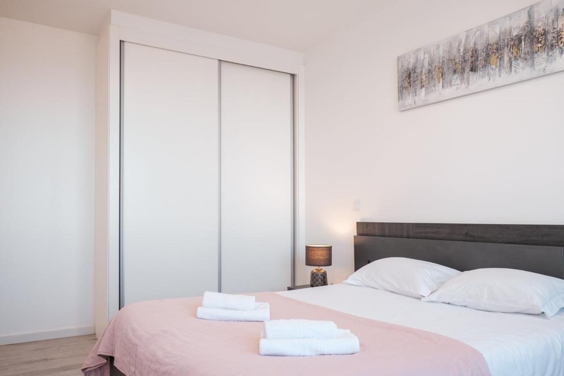 Апартаменты Guestready - Sonho Dos Avos II Камара-де-Лобуш Экстерьер фото