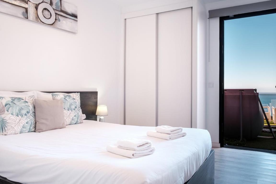 Апартаменты Guestready - Sonho Dos Avos II Камара-де-Лобуш Экстерьер фото