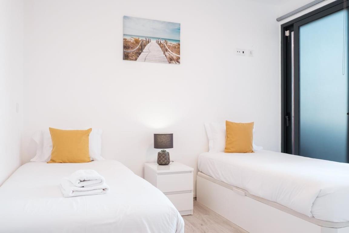 Апартаменты Guestready - Sonho Dos Avos II Камара-де-Лобуш Экстерьер фото