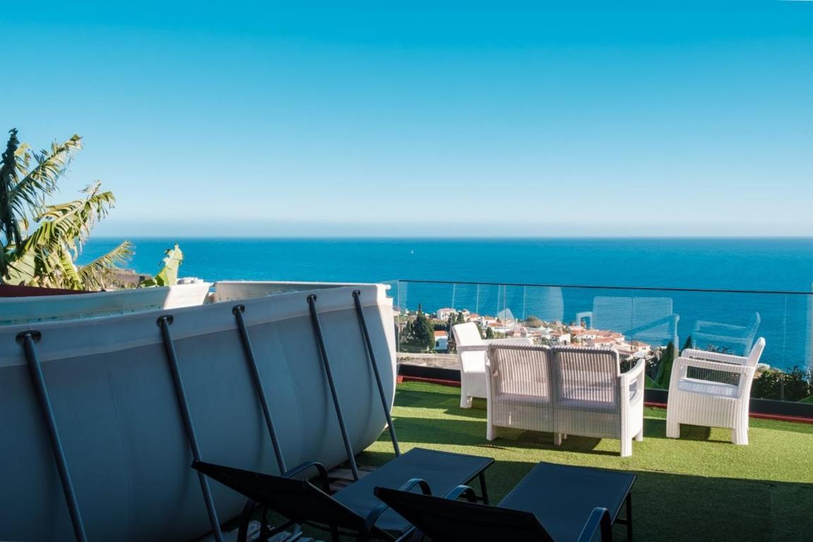 Апартаменты Guestready - Sonho Dos Avos II Камара-де-Лобуш Экстерьер фото
