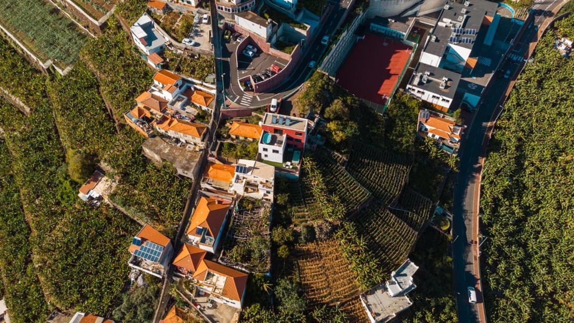Апартаменты Guestready - Sonho Dos Avos II Камара-де-Лобуш Экстерьер фото