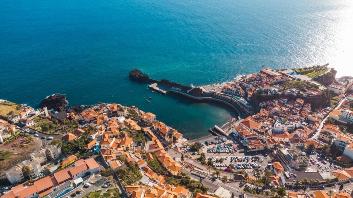 Апартаменты Guestready - Sonho Dos Avos II Камара-де-Лобуш Экстерьер фото