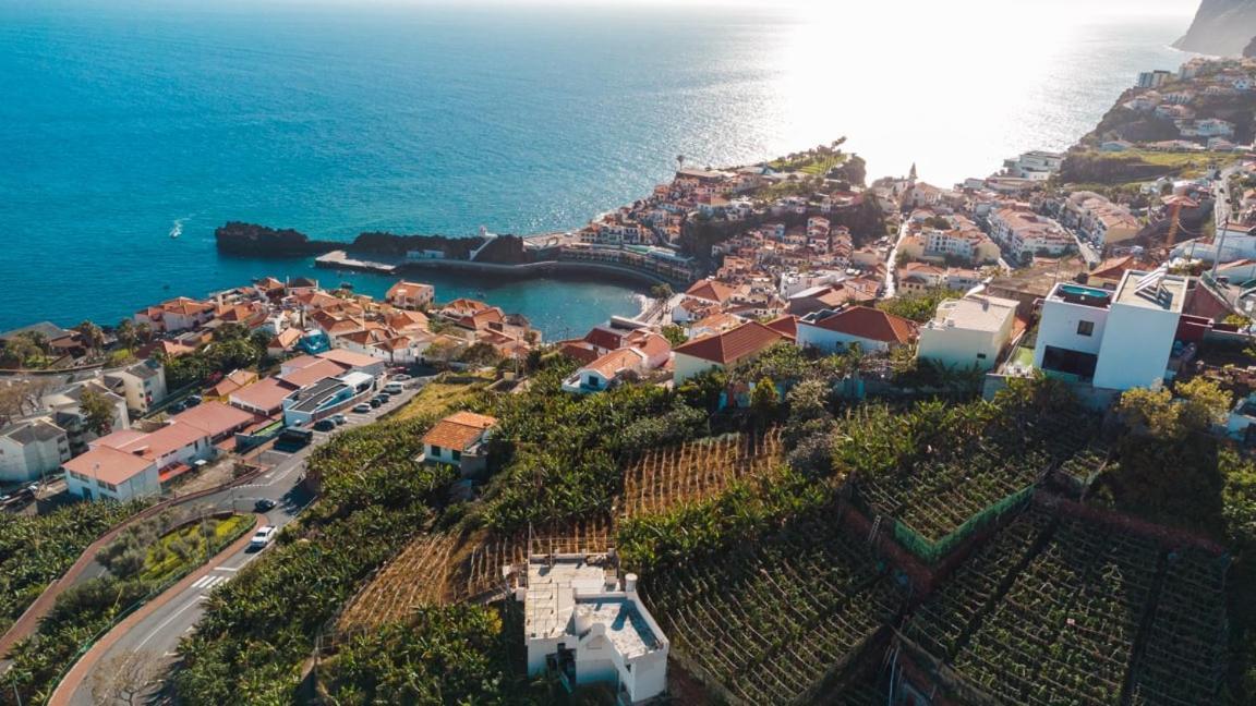Апартаменты Guestready - Sonho Dos Avos II Камара-де-Лобуш Экстерьер фото