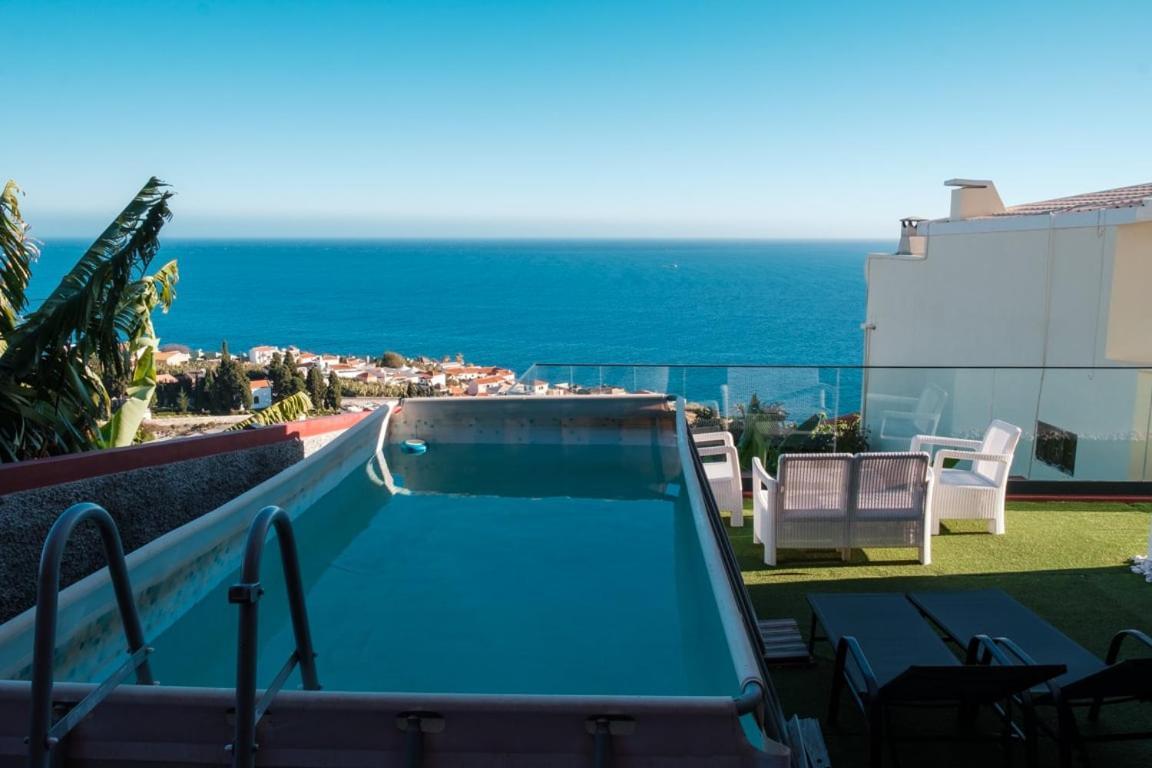 Апартаменты Guestready - Sonho Dos Avos II Камара-де-Лобуш Экстерьер фото